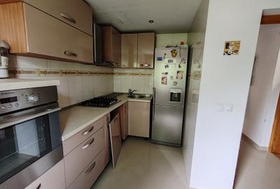 Apartament cu 2 camere decomandat în Bartolomeu - 12