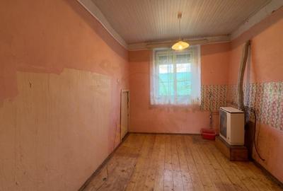 Casa 3 camere, Teren 3466 mp Petresti SM - Comision 0% cumparator - 6