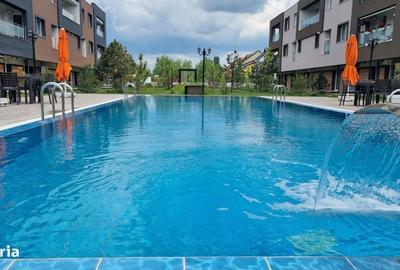 Garsonieră în Nord - 11