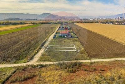 Teren de 650 mp, în Central - 6