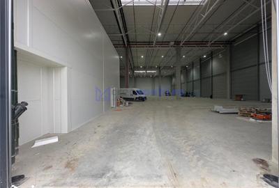 Spațiu comercial, de 2,742 mp, în Miroslava - 1