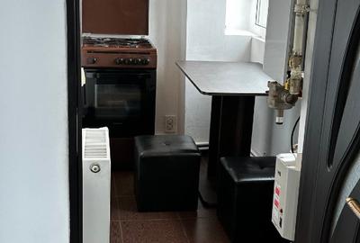 Apartament cu 2 camere semidecomandat, mobilat în Inel II - 8
