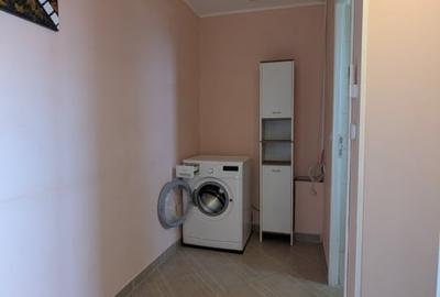 Apartament cu 2 camere semidecomandat, mobilat în Apărătorii Patriei - 13