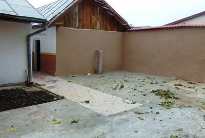 Casa Parter+anexe,Pipera, teren 642 m.p., utilitate multipla, ideal investitie. - 8