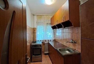Apartament cu 3 camere nedecomandat în Circumvalațiunii - 6