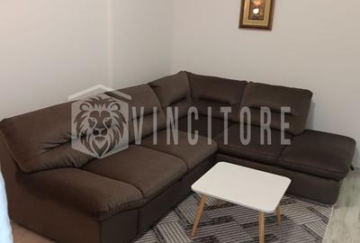 Garsonieră decomandată, mobilată în Central - 2