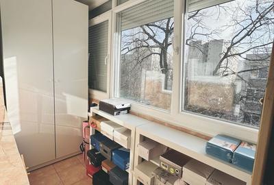 Apartament cu 3 camere decomandat în Drumul Taberei - 12