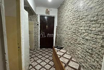 Apartament cu 2 camere semidecomandat, mobilat în Vest - 5