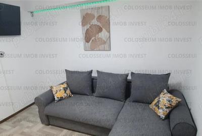 Garsoniera semidecomandat - zona Centru Civic - 3