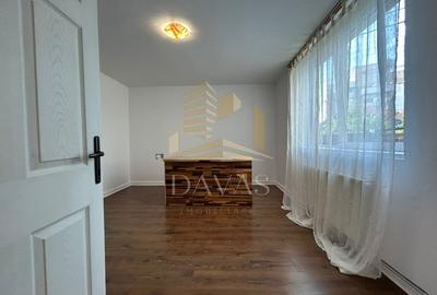 Spatiu ideal pentru birou sau locuit | Parcare | Piata Fraternitatii - 10