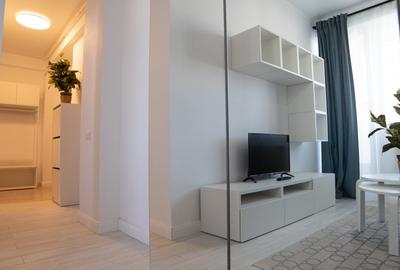 MILITARI RESIDENCE -2 camere - 12