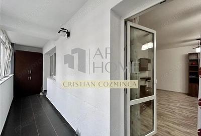 Apartament 3 camere, 2 locuri de parcare, centrala proprie, Vest - 6