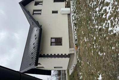 Casa de vanzare la 10 km de oras Girov - 8