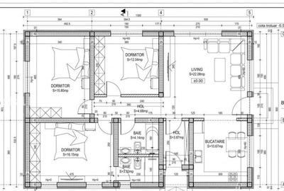 Cornu Villas - Valea Prahovei 4 Camere - Casa Individuala + - 13