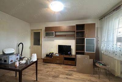 Apartament cu 2 camere nedecomandat în Central - 3