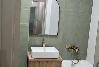 Apartament cu 2 camere decomandat în Bârseștii de Jos - 7