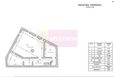 Inchiriere casa/vila Mihai Bravu, metrou, ideal clinica stomatologica - 3