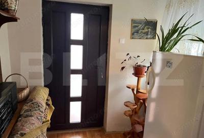 Casă cu Teren 1187 Mp în Central - 9