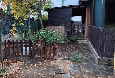 FARA COMISIOANE casa cu 5 camere 2 bai P+M doar sa va mutati merita vazuta - 24