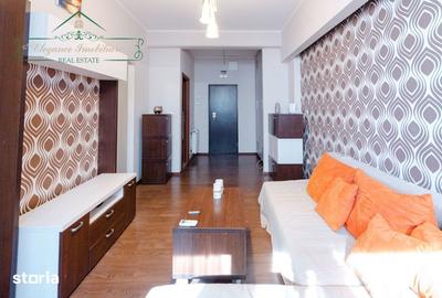 Apartament cu 2 camere semidecomandat, mobilat în Aurel Vlaicu - 2