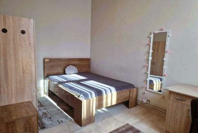 Apartament cu 3 camere semidecomandat, mobilat în Medicină - 6