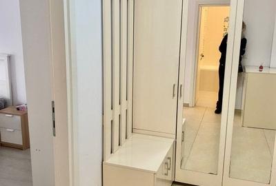 Chirie 2 camere NOU mobilat si utilat Palladium Residence 1 - 9