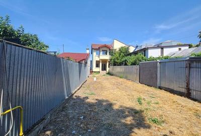 Casă cu 6 camere cu Teren 390 Mp în Independenței - 3