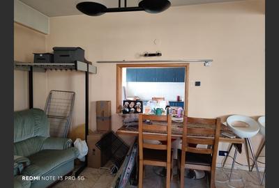 Penthouse Ploiești: 4 camere, 169 mp, Bulevardul Castanilor Rond 1 - 15
