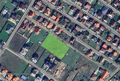 Teren și/sau Casă la Comandă – Proiectare/Autorizatie/constructie. - 2