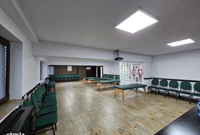 Spațiu comercial, de 200 mp, în Cug - 8
