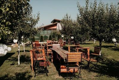 CASA\VILA DE VANZARE \COM. OBREJA\SAT IAZ\CARA?-SEVERIN - 14