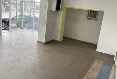 Spatiu comercial-Fost Magazin Casa Lebada, Sos. Bucium 23 - 6