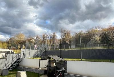 Vila pentru pretentiosi si teren 832mp la intrare in Dezmir! - 5