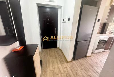 Apartament cu 2 camere semidecomandat în Ultracentral - 11