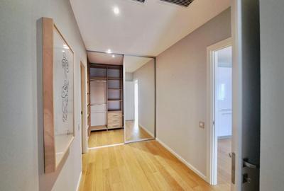 Apartament de inchiriat 4 camere zona Lacul Herastrau - Parcul Bordei, Bucuresti - 3