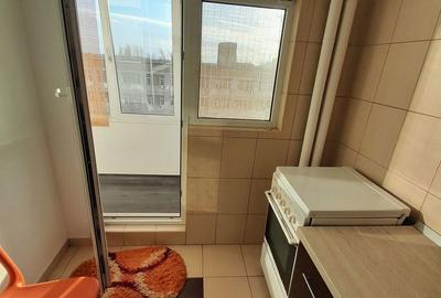 Apartament cu 2 camere, mobilat în Grivița - 3