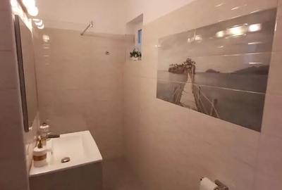 Vand studio 38 m cu pivni?a,camara si,balcon - 4