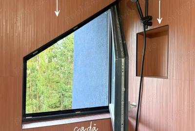 BU?TENI | Mansarda inalta | 2 camere | Curte | Parcare | Comision 0% - 3