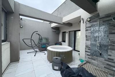 Apartament, 2 camere, open-space, Calea Bucuresti, Zona Electroputere - 8