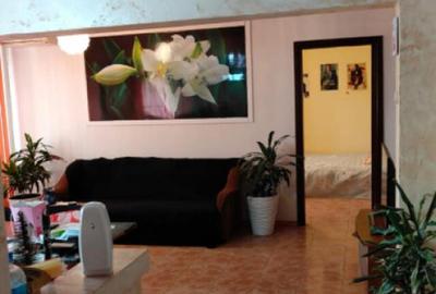 Apartament 3 camere decomandat, 65 mp, zona Bals - 4