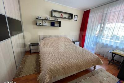 Casă cu 3 camere cu Canalizare în Central - 11