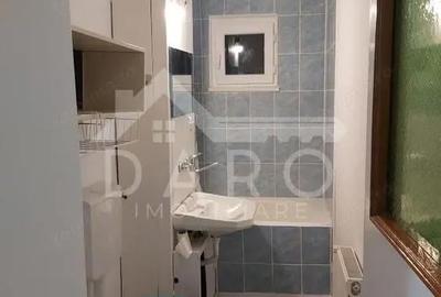 Apartament cu 2 camere în 7 Noiembrie - 4