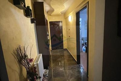 Apartament cu 2 camere decomandat în Central - 11