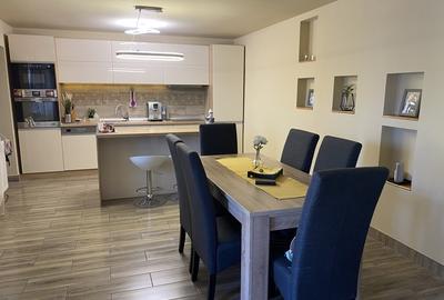 Casă cu 7 camere în Comandău - 1