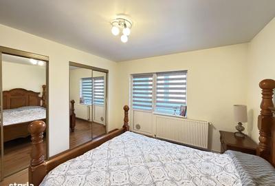 Apartament cu 2 camere, mobilat în Scriitorilor - 3