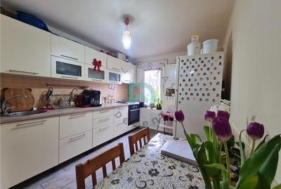 Apartament cu 3 camere decomandat, mobilat în Craiter - 14