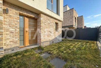 Duplex cu 4 camere cu Canalizare în Gheorgheni - 2