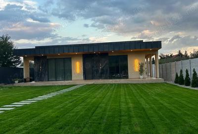 Casă în Hemeiuș - 2