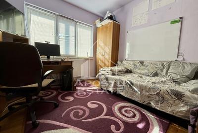 Apartament cu 3 camere, etajul 1, centrala proprie, zona Sagului - 3