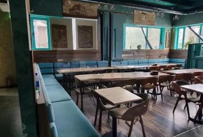 Spatiu comercial Barbu Vacarescu - 1